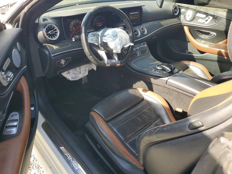 Aukcja sprzedaży 2019 Mercedes-benz E, vin: WDD1J6BB0KF084491, numer aukcji: 47451966