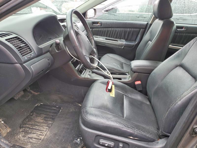 Aukcja sprzedaży 2005 Toyota Camry, vin: 4T1BE32K65U584622, numer aukcji: 47545226