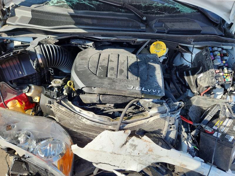 2018 Dodge Grand Caravan მანქანა იყიდება აუქციონზე, vin: 2C4RDGBG6JR135960, აუქციონის ნომერი: 47319486