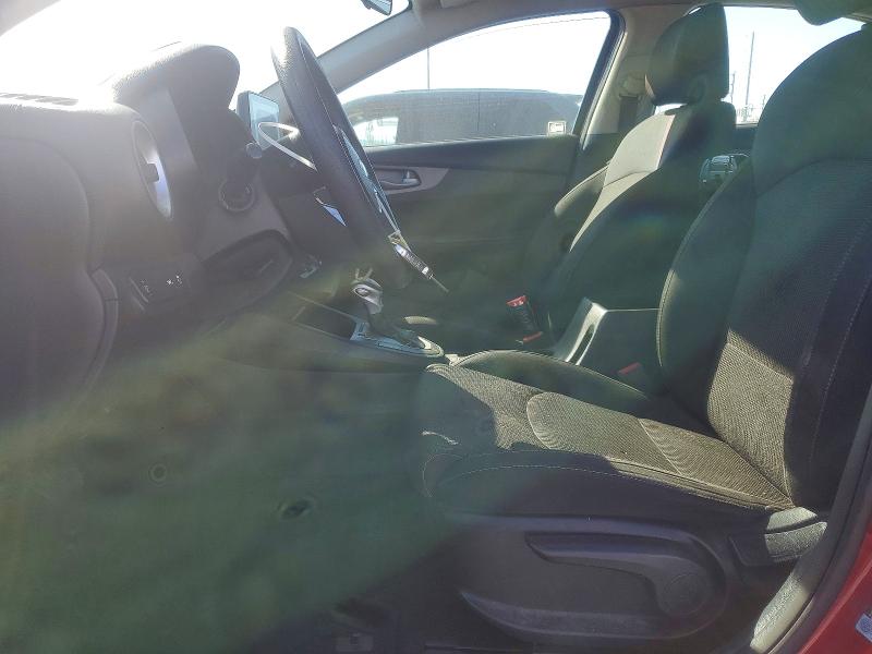Продажа на аукционе авто 2020 Kia Forte, vin: 3KPF24AD7LE179159, номер лота: 41867486