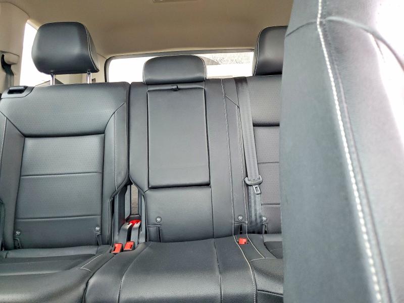 2023 Volkswagen Atlas მანქანა იყიდება აუქციონზე, vin: 1V2HP2CA0PC545119, აუქციონის ნომერი: 47009896