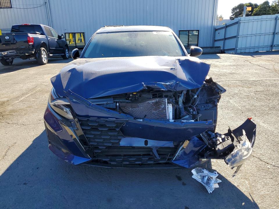 Продажа на аукционе авто 2023 Nissan Altima, vin: 1N4BL4CV1PN410419, номер лота: 46550566