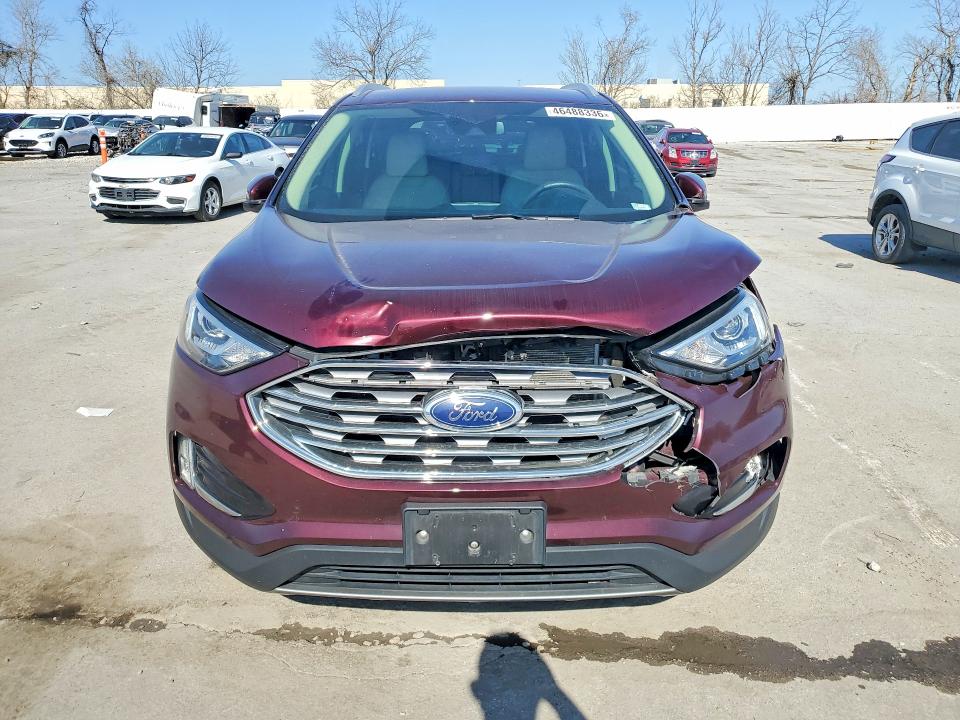 Aukcja sprzedaży 2020 Ford Edge, vin: 2FMPK4J94LBB63147, numer aukcji: 46488336