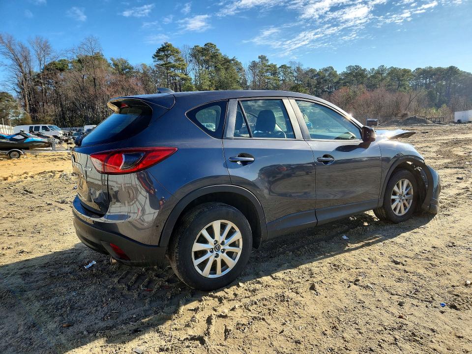 Aukcja sprzedaży 2014 Mazda Cx-5, vin: JM3KE2BE3E0417111, numer aukcji: 41883026