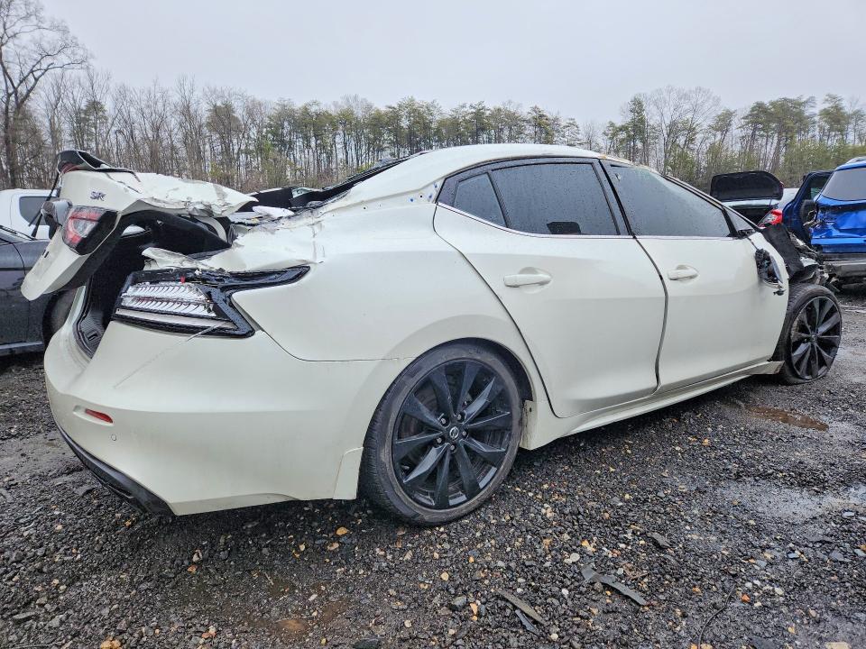 Aukcja sprzedaży 2022 Nissan Maxima, vin: 1N4AA6EV3NC501503, numer aukcji: 79678345