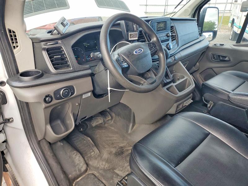 Продаж на аукціоні авто 2020 Ford Transit, vin: 1FDBW5Z80LKB24934, номер лоту: 79972855