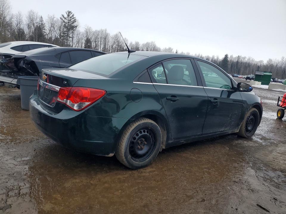 Продажа на аукционе авто 2014 Chevrolet Cruze, vin: 1G1PC5SB9E7452859, номер лота: 77757035