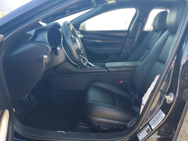 Aukcja sprzedaży 2025 Mazda 3, vin: JM1BPALM7S1775420, numer aukcji: 47993576