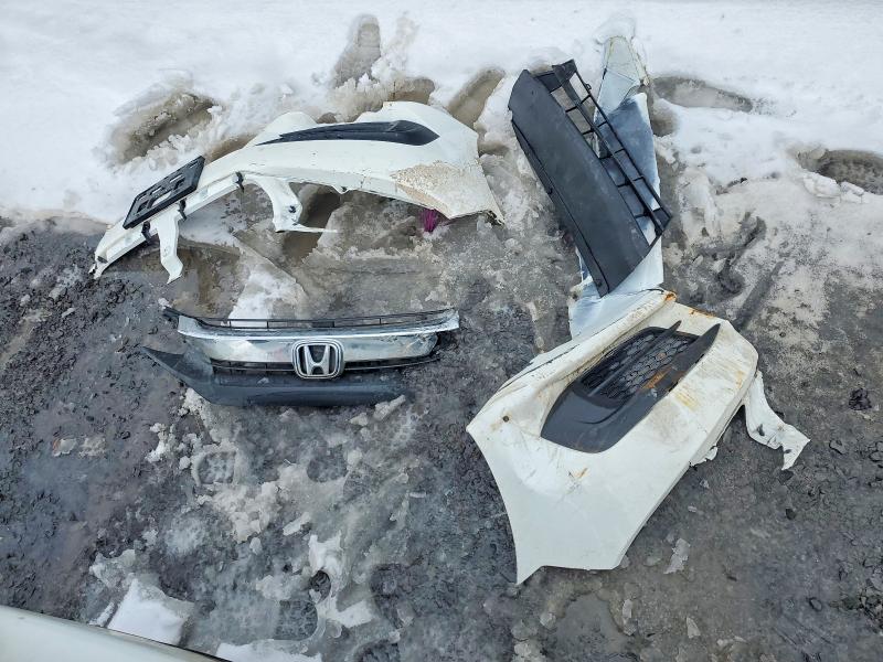 2017 Honda Civic მანქანა იყიდება აუქციონზე, vin: 2HGFC2F54HH032586, აუქციონის ნომერი: 46021906