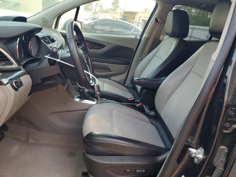 Aukcja sprzedaży 2015 Buick Encore, vin: KL4CJBSB3FB231292, numer aukcji: 47327376