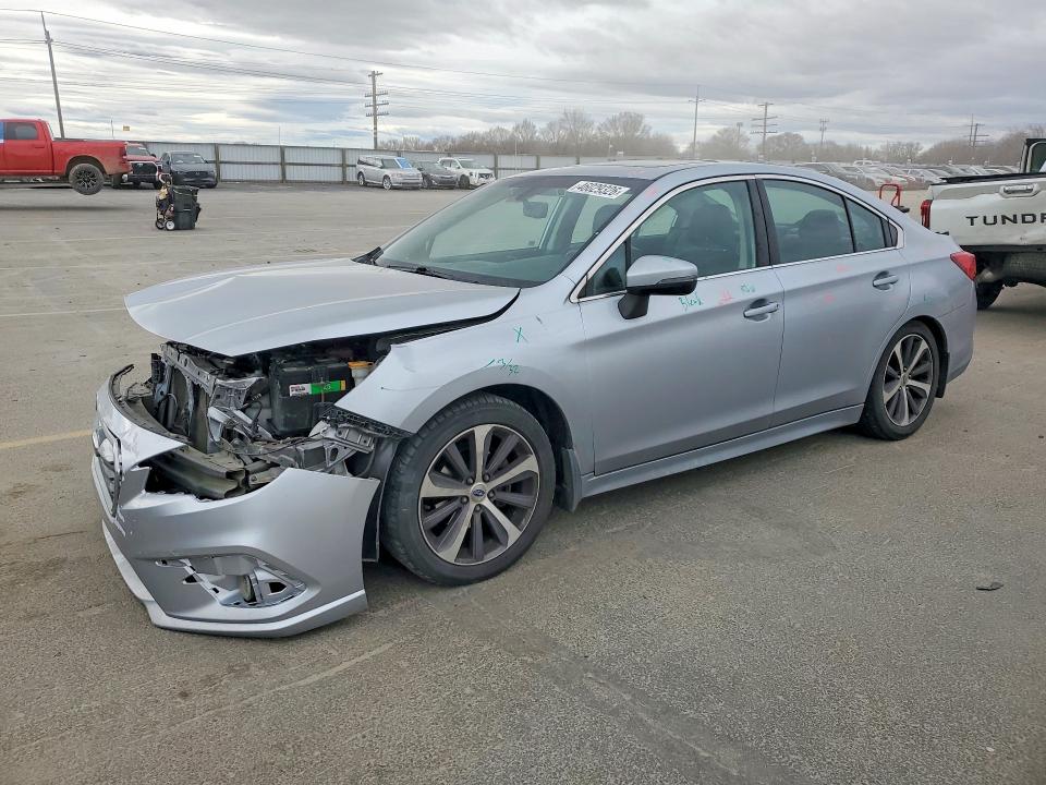 46029326 :رقم المزاد ، 4S3BNAN66K3037603 vin ، 2019 Subaru Legacy مزاد بيع