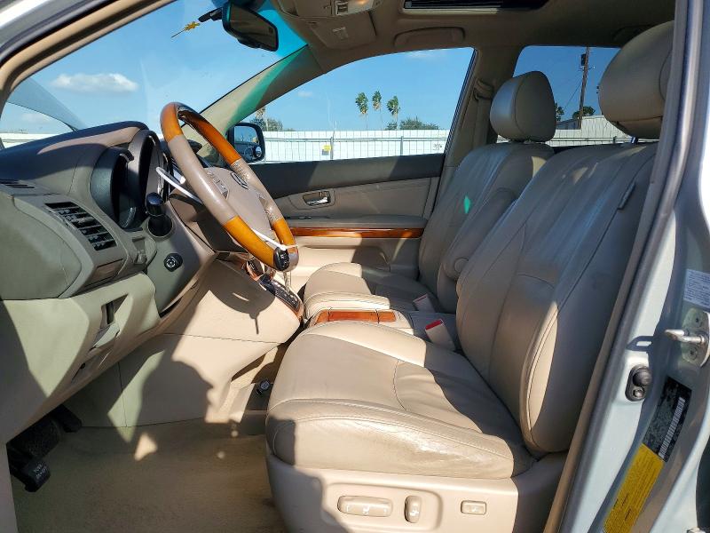 Продажа на аукционе авто 2009 Lexus Rx 350, vin: 2T2HK31U19C135275, номер лота: 79992105