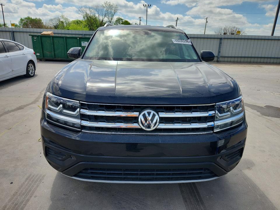 Aukcja sprzedaży 2018 Volkswagen Atlas, vin: 1V2AP2CAXJC529339, numer aukcji: 48036246