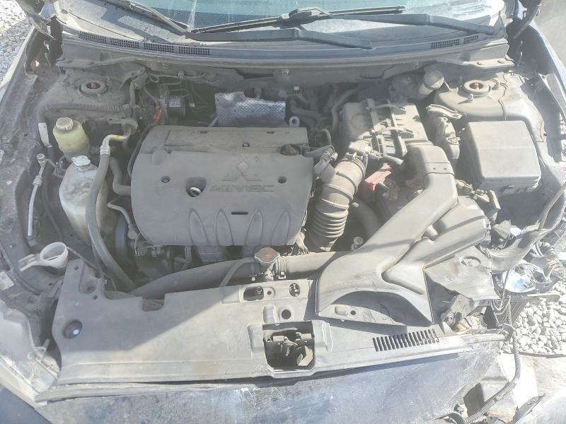 Aukcja sprzedaży 2012 Mitsubishi Lancer, vin: JA32V2FWXCU008183, numer aukcji: 79084545