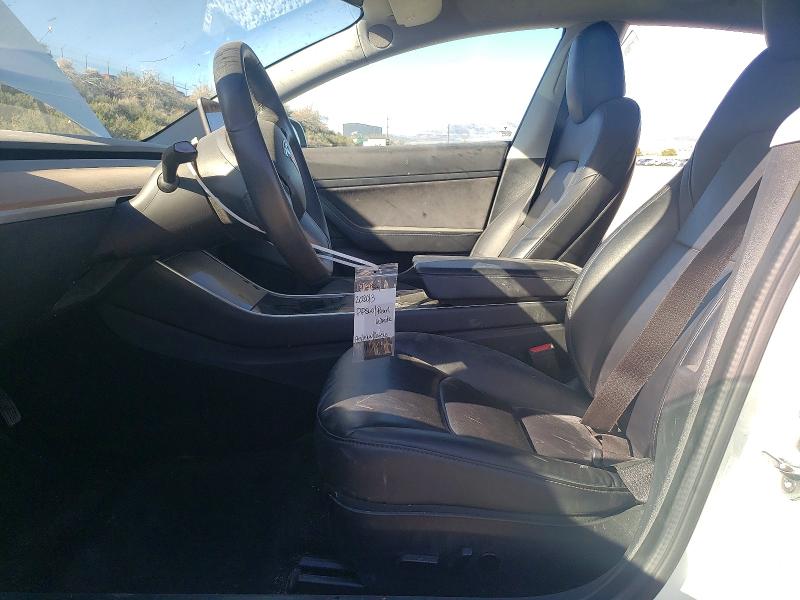 Aukcja sprzedaży 2020 Tesla Model 3, vin: 5YJ3E1EA4LF659324, numer aukcji: 47054146