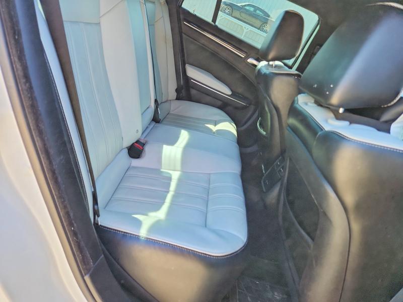 47349866 :رقم المزاد ، 2C3CCABT5HH547035 vin ، 2017 Chrysler 300 مزاد بيع