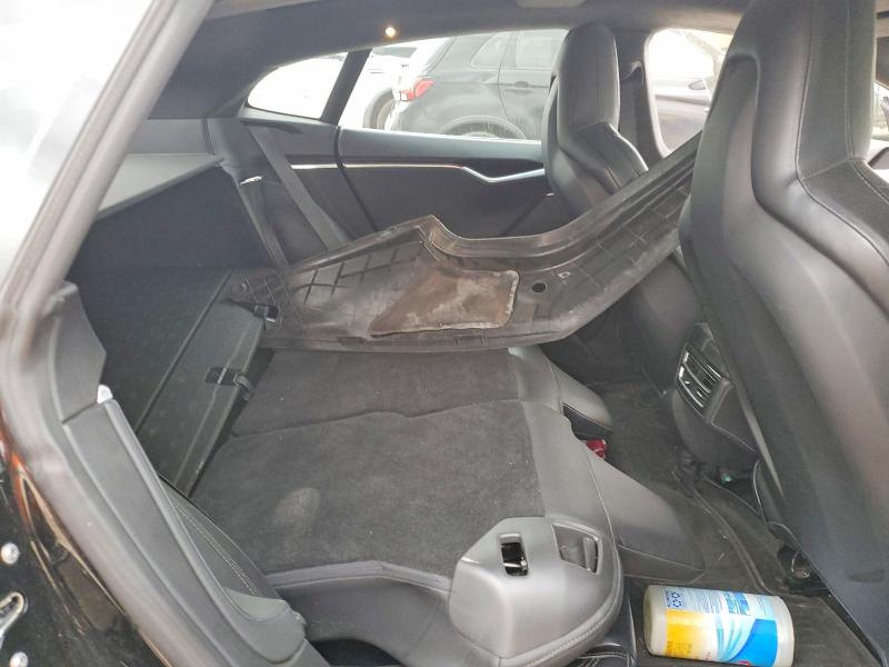 Продажа на аукционе авто 2014 Tesla Model S, vin: 5YJSA1H21EFP66250, номер лота: 41695456