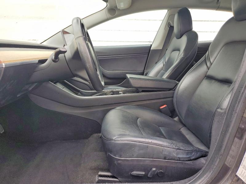 Aukcja sprzedaży 2018 Tesla Model 3, vin: 5YJ3E1EA1JF163460, numer aukcji: 79477605