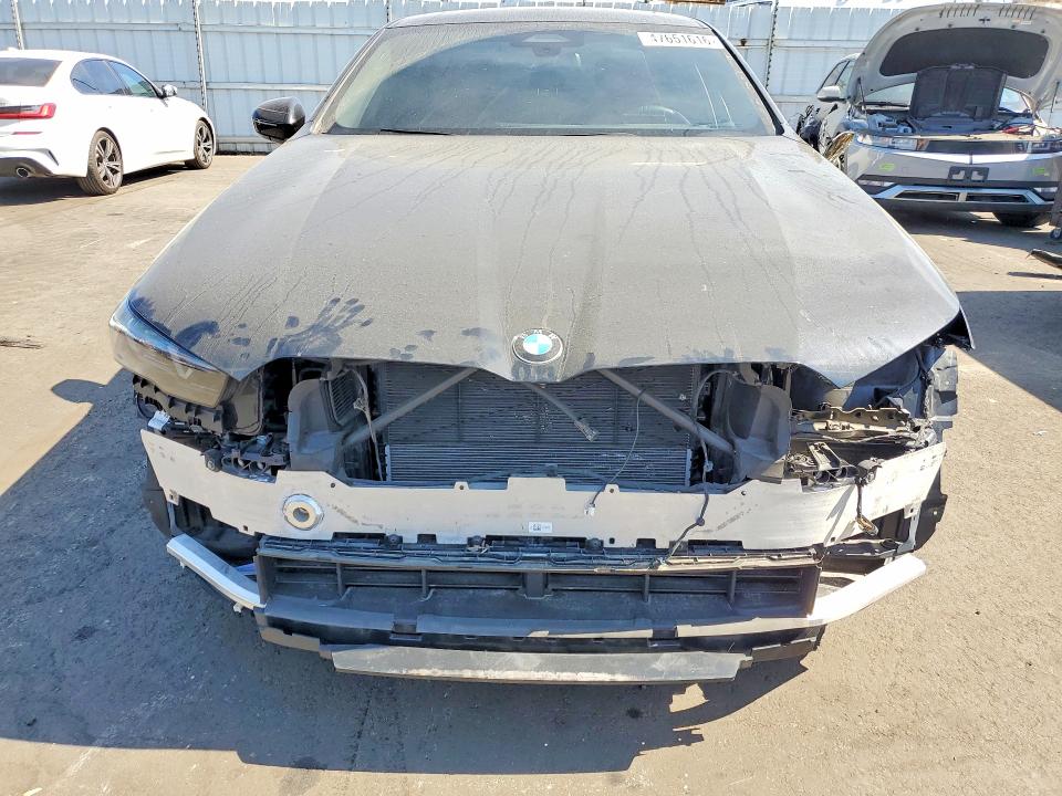 Продаж на аукціоні авто 2024 Bmw 530, vin: WBA43FJ03RCR61937, номер лоту: 47651616