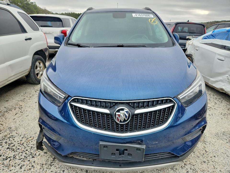 Aukcja sprzedaży 2020 Buick Encore, vin: KL4CJASB0LB057252, numer aukcji: 41637606