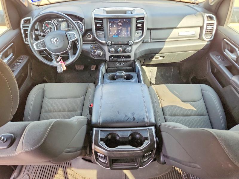 Aukcja sprzedaży 2023 Ram 1500, vin: 1C6SRFFT6PN651818, numer aukcji: 47357286