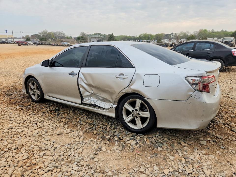 Продажа на аукционе авто 2013 Toyota Camry, vin: 4T1BF1FKXDU293759, номер лота: 47293936