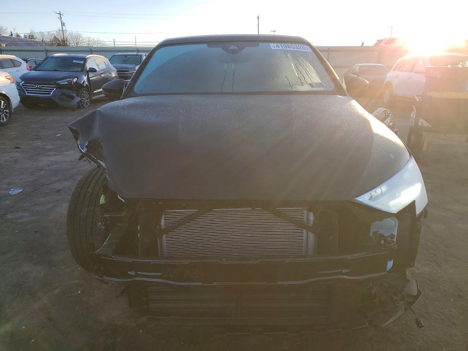 Aukcja sprzedaży 2025 Audi A3, vin: WAUGUDGY2SA049510, numer aukcji: 41985326