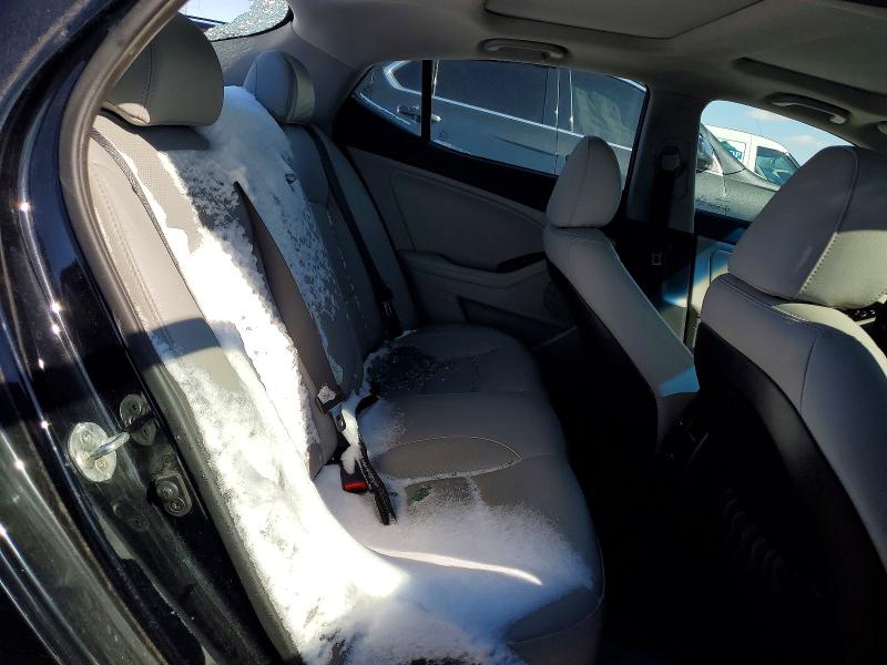 Aukcja sprzedaży 2015 Kia Optima, vin: 5XXGN4A75FG407662, numer aukcji: 46286696