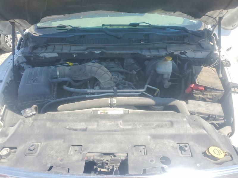 Продаж на аукціоні авто 2012 Dodge Ram 1500, vin: 1C6RD7LT7CS308714, номер лоту: 47458906