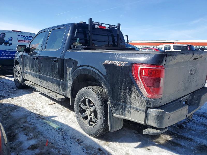 Aukcja sprzedaży 2022 Ford F150, vin: 1FTEW1EP6NFB83828, numer aukcji: 77842895