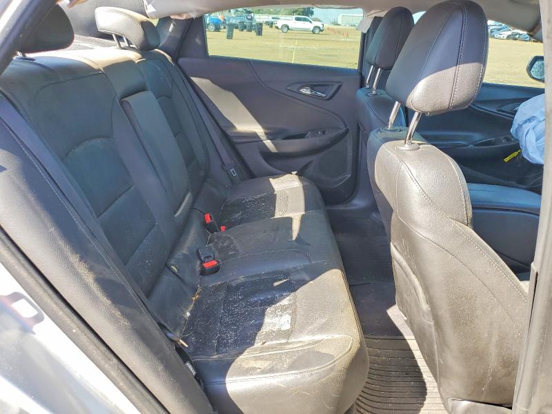 Aukcja sprzedaży 2017 Chevrolet Malibu, vin: 1G1ZH5SX8HF131976, numer aukcji: 46718096