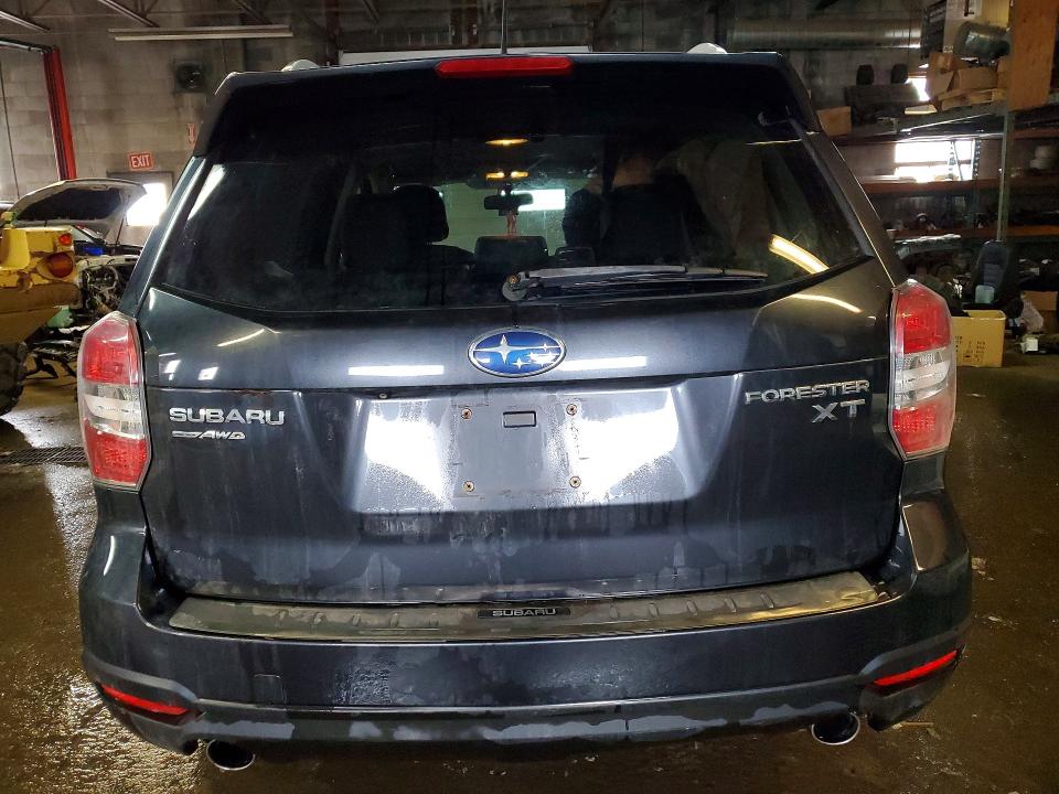 Aukcja sprzedaży 2015 Subaru Forester, vin: JF2SJHDC9FH550897, numer aukcji: 79164865