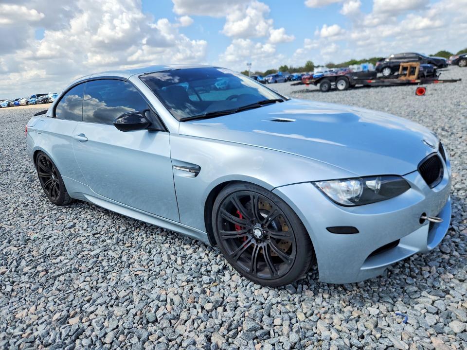 Продажа на аукционе авто 2011 Bmw M3, vin: WBSDX9C55BE584757, номер лота: 41877546