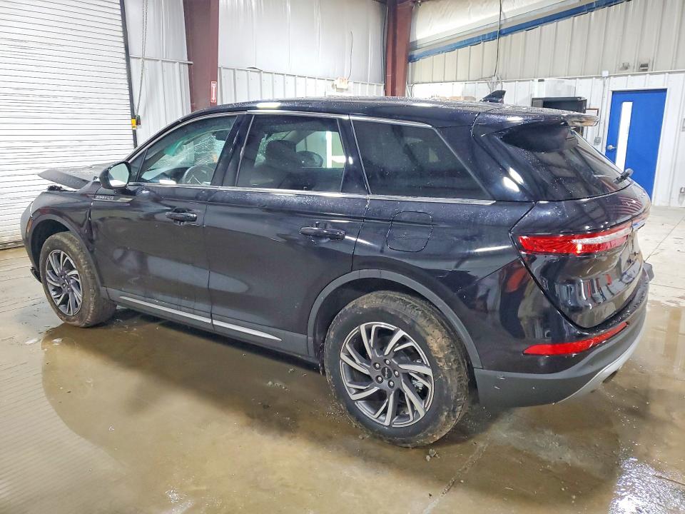 Продажа на аукционе авто 2025 Lincoln Corsair, vin: 5LMCJ1DA9SUL17623, номер лота: 46579216