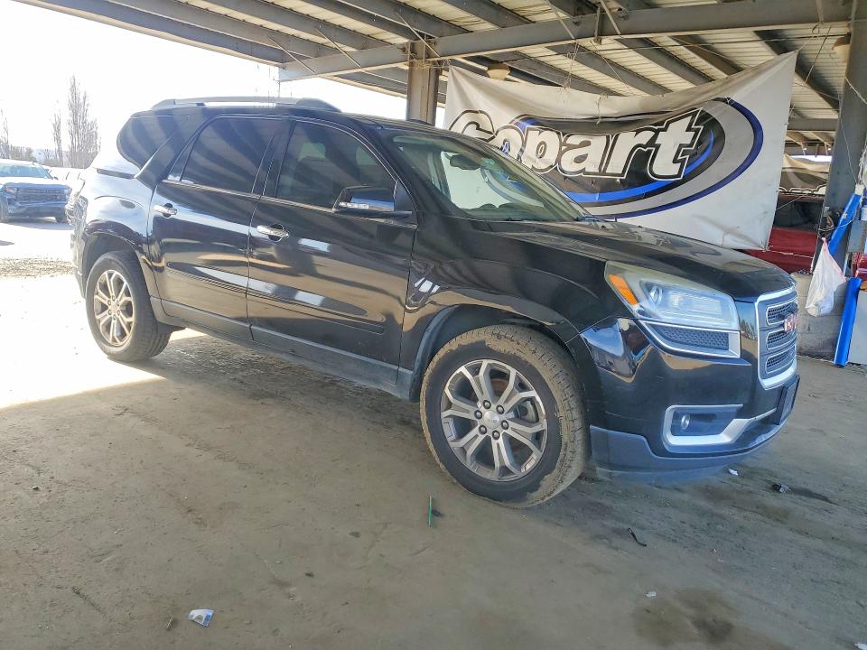 Продаж на аукціоні авто 2016 Gmc Acadia, vin: 1GKKRRKD4GJ112358, номер лоту: 42074606