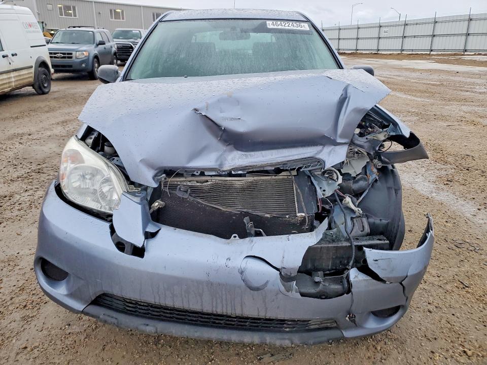 Продажа на аукционе авто 2006 Toyota Matrix, vin: 2T1KR32E86C601969, номер лота: 46422436