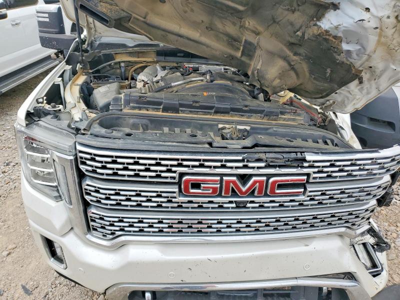 Aukcja sprzedaży 2021 Gmc Sierra, vin: 1GT49REY5MF231392, numer aukcji: 46678036