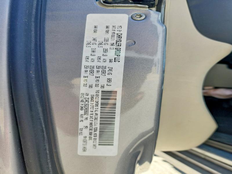 Aukcja sprzedaży 2013 Chrysler Town & Country, vin: 2C4RC1BG2DR696662, numer aukcji: 78126405