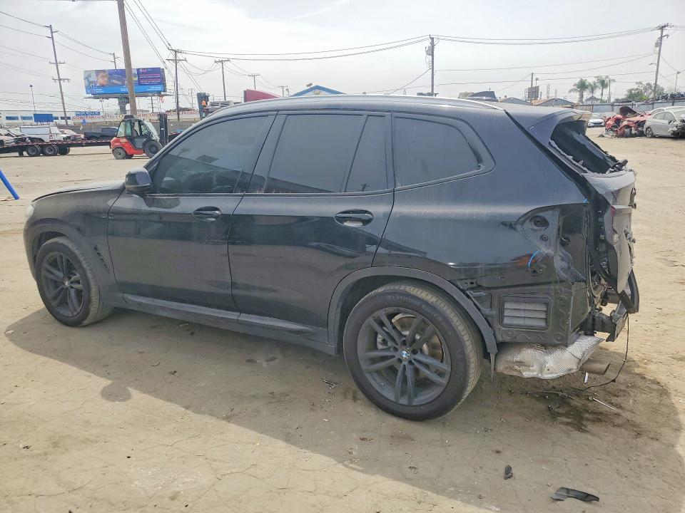 Aukcja sprzedaży 2019 Bmw X3, vin: 5UXTR7C52KLE94075, numer aukcji: 48008966
