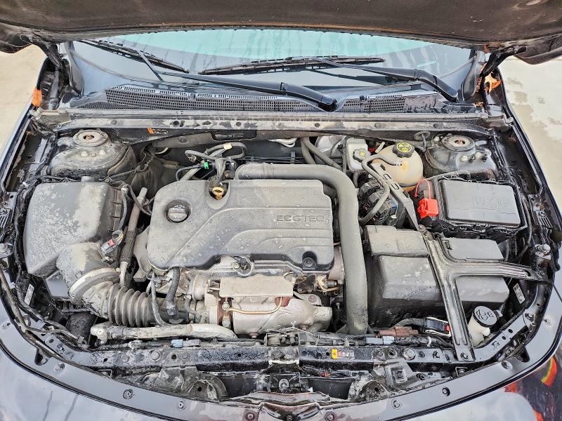 Aukcja sprzedaży 2019 Chevrolet Malibu, vin: 1G1ZD5ST9KF121747, numer aukcji: 47575226