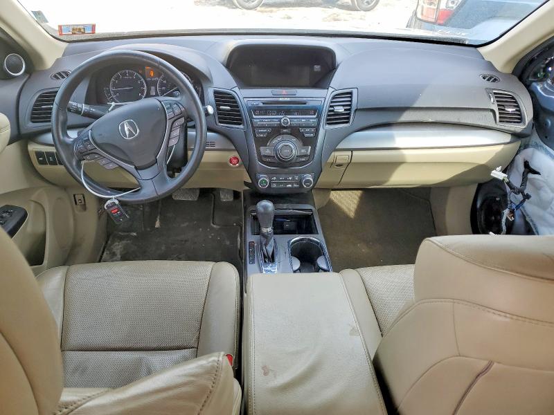 Aukcja sprzedaży 2014 Acura Rdx, vin: 5J8TB4H51EL004774, numer aukcji: 79257795