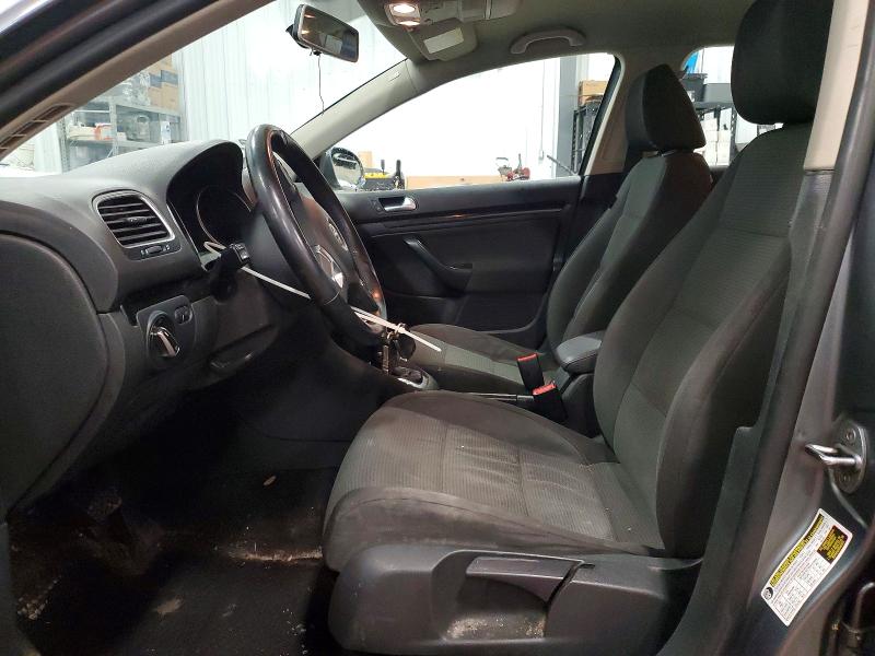 46288566 :رقم المزاد ، 3VWPX7AJ6EM608004 vin ، 2014 Volkswagen Jetta مزاد بيع