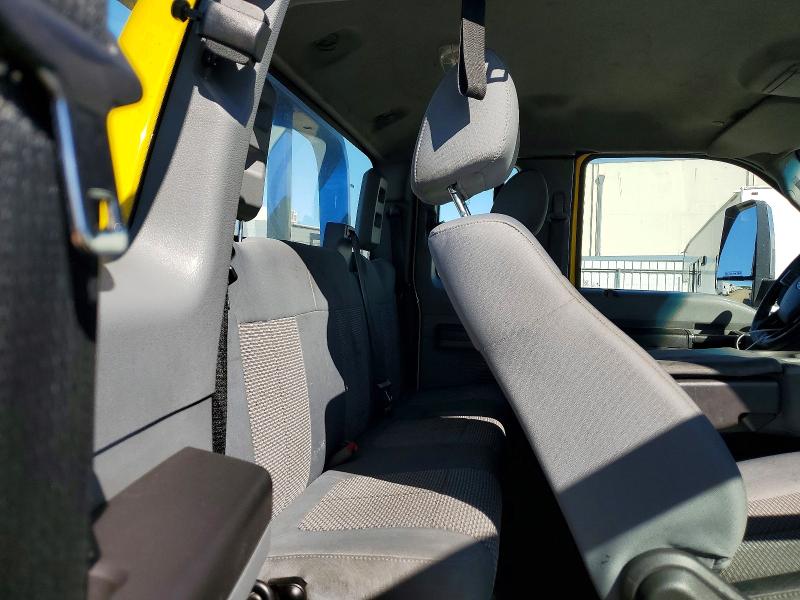 Auction sale of the 2021 Ford F650, vin: 1FDWX6DE0MDF04542, lot number: 47843026
