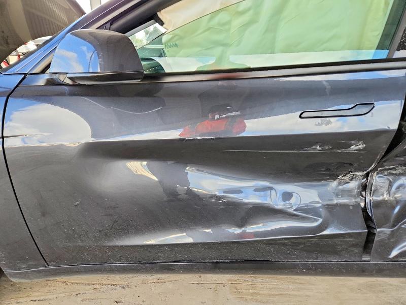 Aukcja sprzedaży 2025 Tesla Model 3, vin: 5YJ3E1EA3SF901924, numer aukcji: 45455436