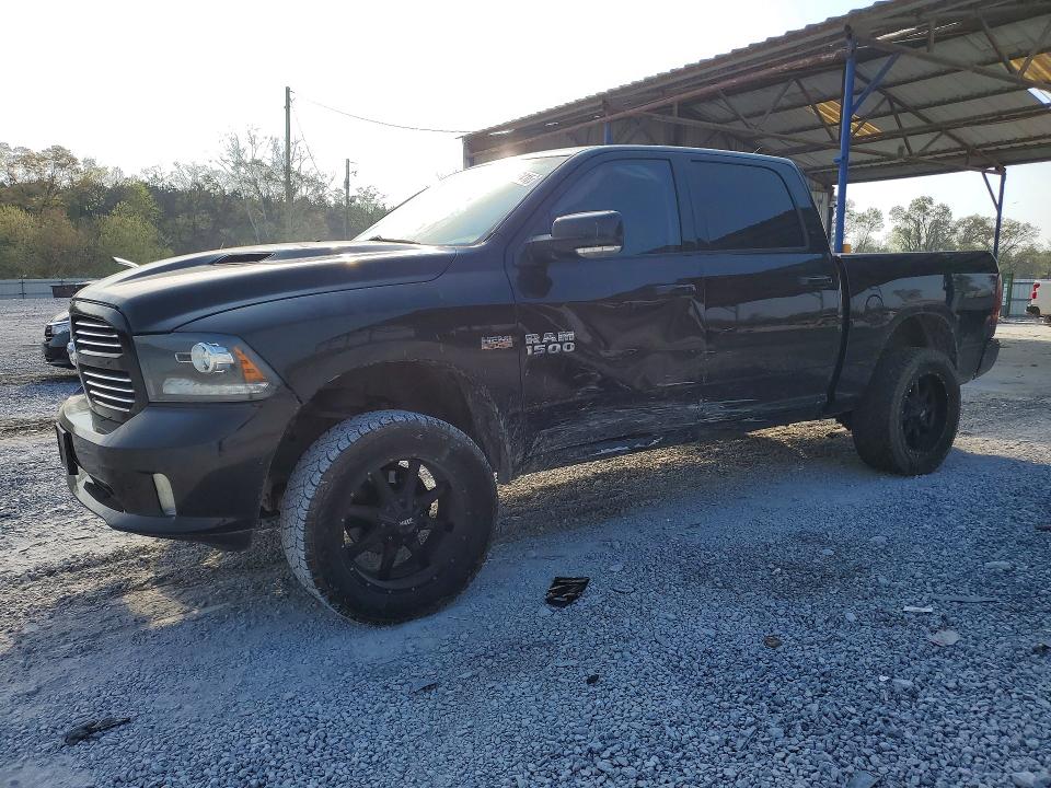 Auction sale of the 2013 Ram 1500, vin: 1C6RR7MT7DS669507, lot number: 47457416