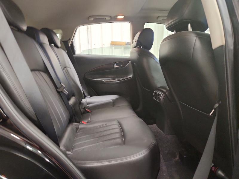 2010 Infiniti Ex35 მანქანა იყიდება აუქციონზე, vin: JN1AJ0HR9AM754936, აუქციონის ნომერი: 41645766