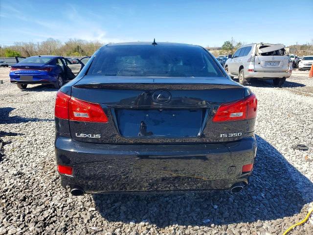 Продажа на аукционе авто 2007 Lexus Is 350, vin: JTHBE262375016994, номер лота: 46191056