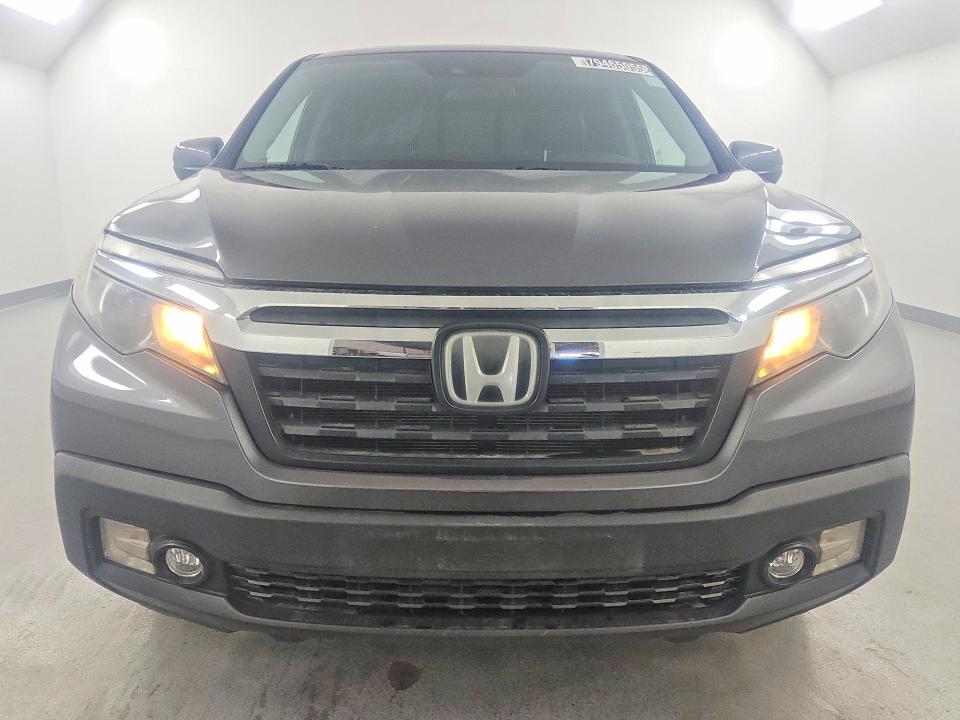 79465055 :رقم المزاد ، 5FPYK3F50LB015676 vin ، 2020 Honda Ridgeline مزاد بيع