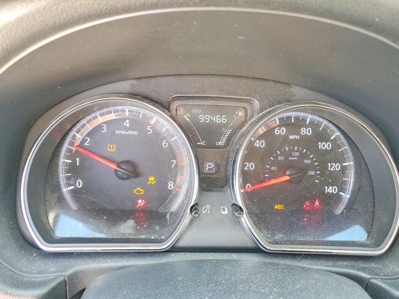 Продаж на аукціоні авто 2018 Nissan Versa, vin: 3N1CN7APXJK443255, номер лоту: 45690786
