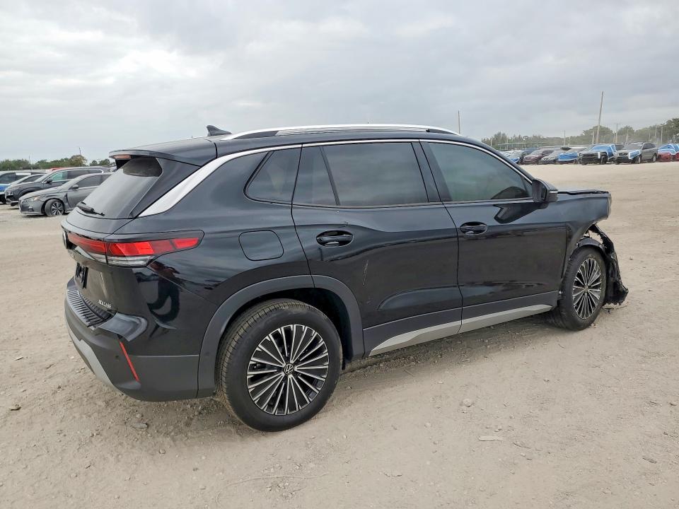 Aukcja sprzedaży 2025 Volkswagen Tiguan, vin: 3VVCR7RM8SM070851, numer aukcji: 46051376